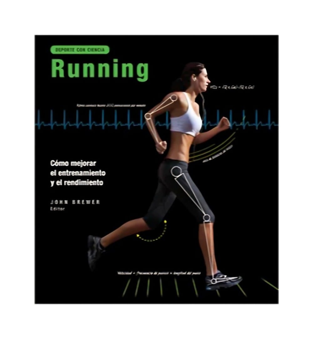 DEPORTE CON CIENCIA. RUNNING - CATAPULTA JUNIOR - 1