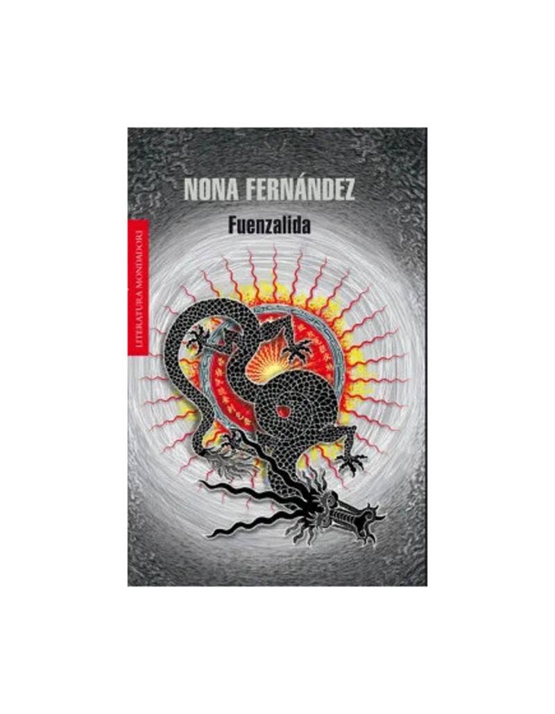 LIBRO FUENZALIDA - 1