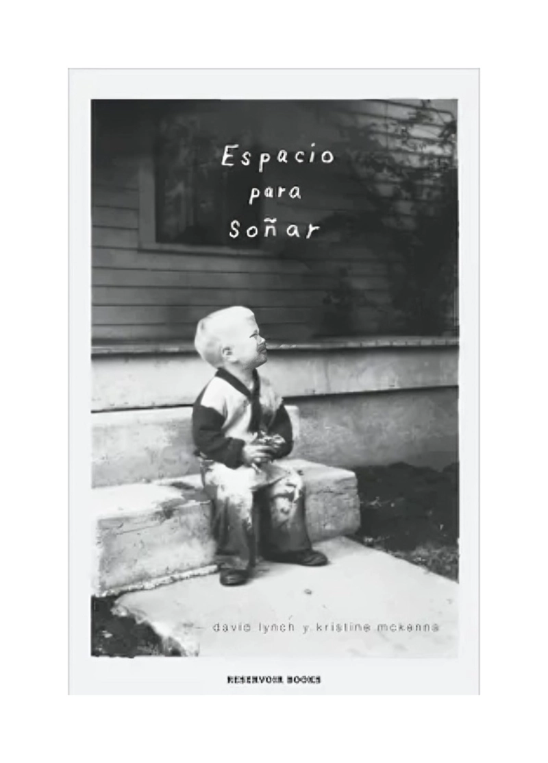 ESPACIO PARA SOÑAR - DAVID; MCKENNA LYNCH - 1