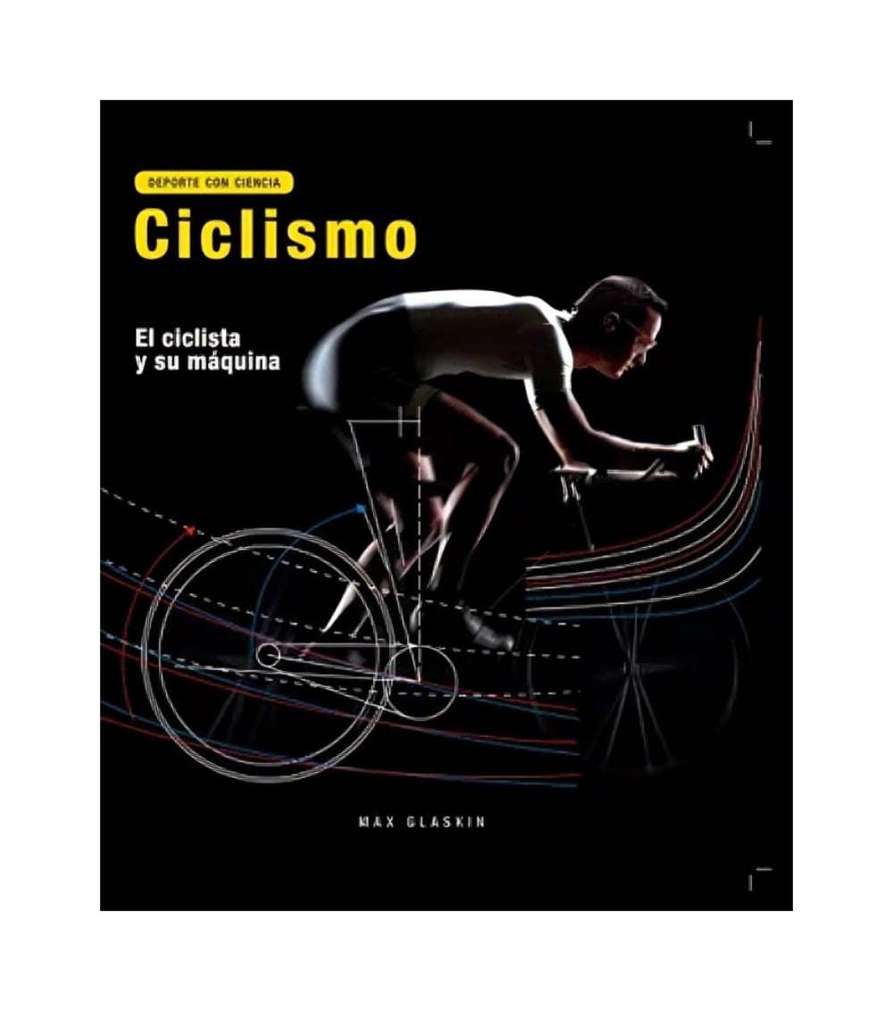 DEPORTE CON CIENCIA. CICLISMO - CATAPULTA JUNIOR - 1