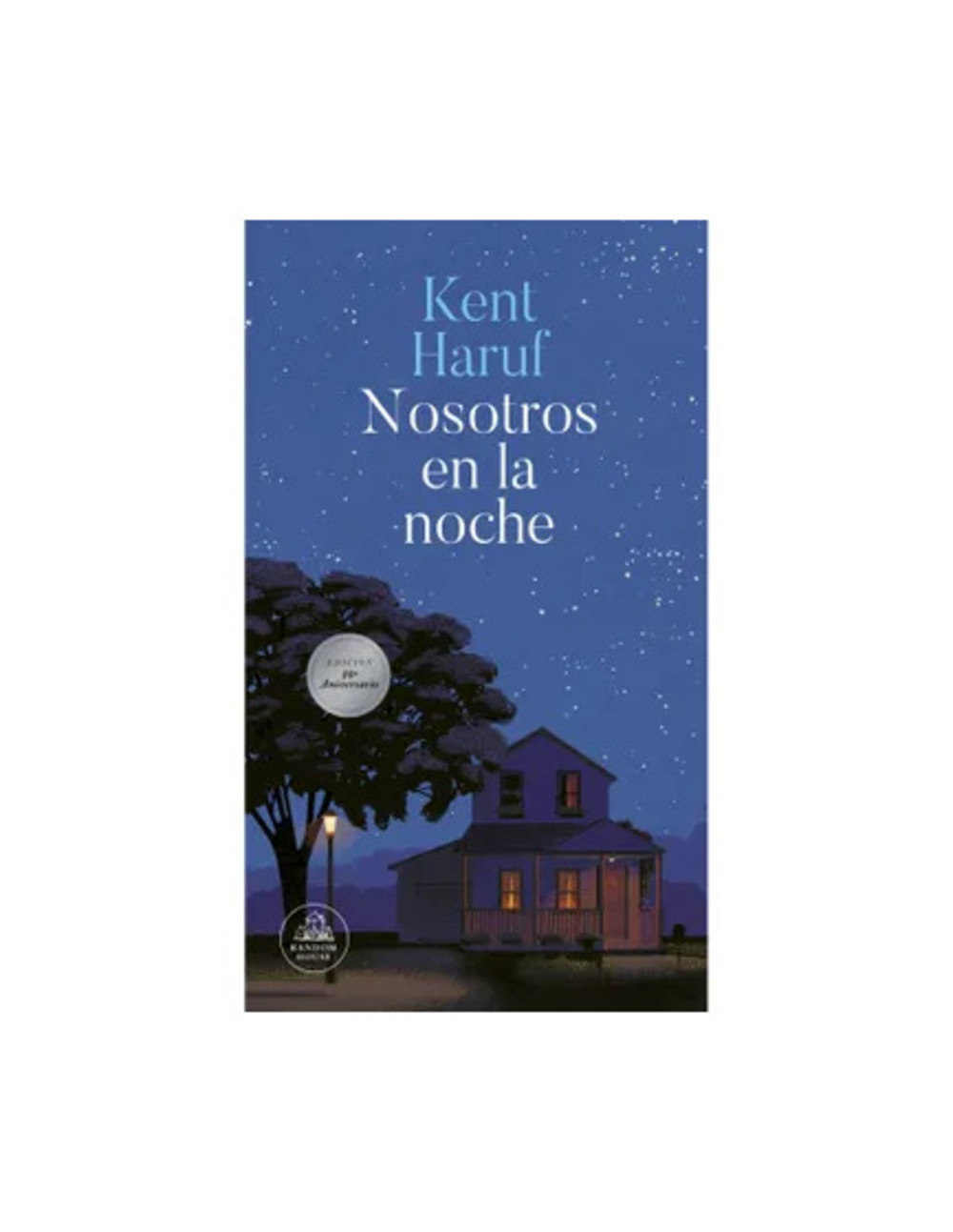 NOSOTROS EN LA NOCHE - KENT HARUF - 1
