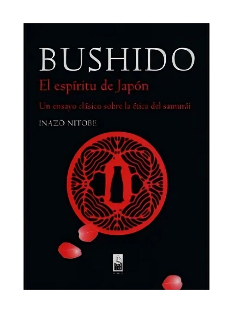 BUSHIDO - INAZO NITOBE - 1