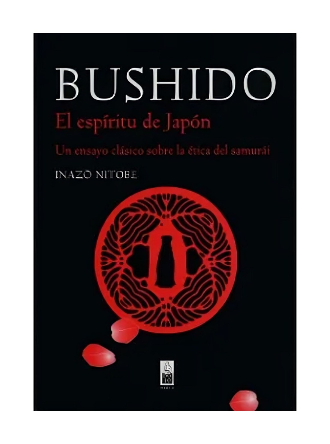 BUSHIDO - INAZO NITOBE - 1