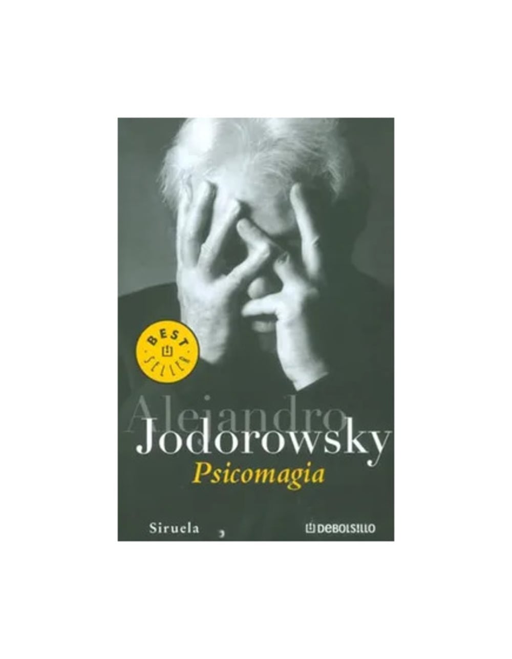 PSICOMAGIA - ALEJANDR JODOROWSKY - 1