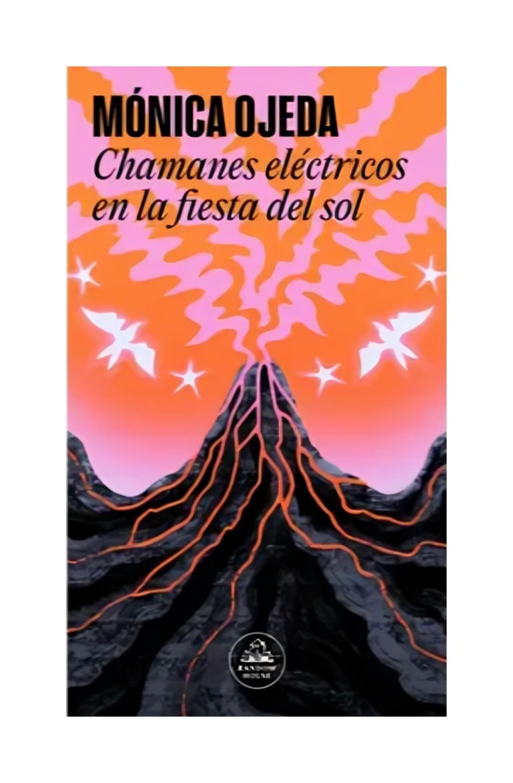 CHAMANES ELE CTRICOS EN LA FIESTA DEL SOL - MONICA OJEDA - 1