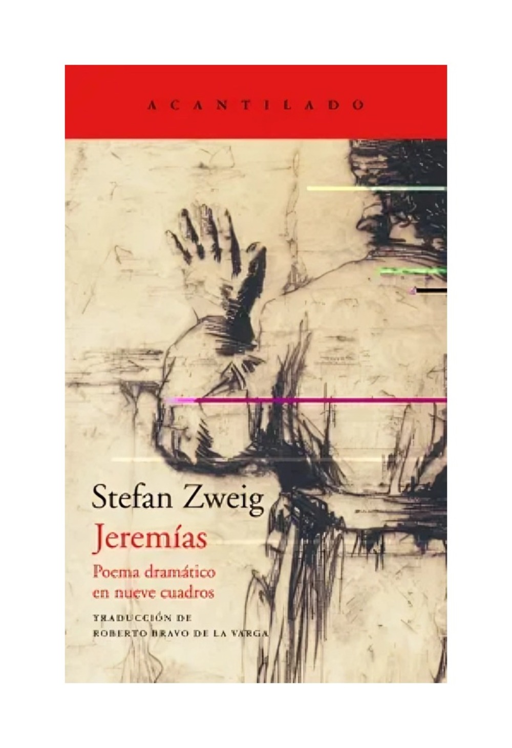 JEREMIAS - STEFAN ZWEIG - 1