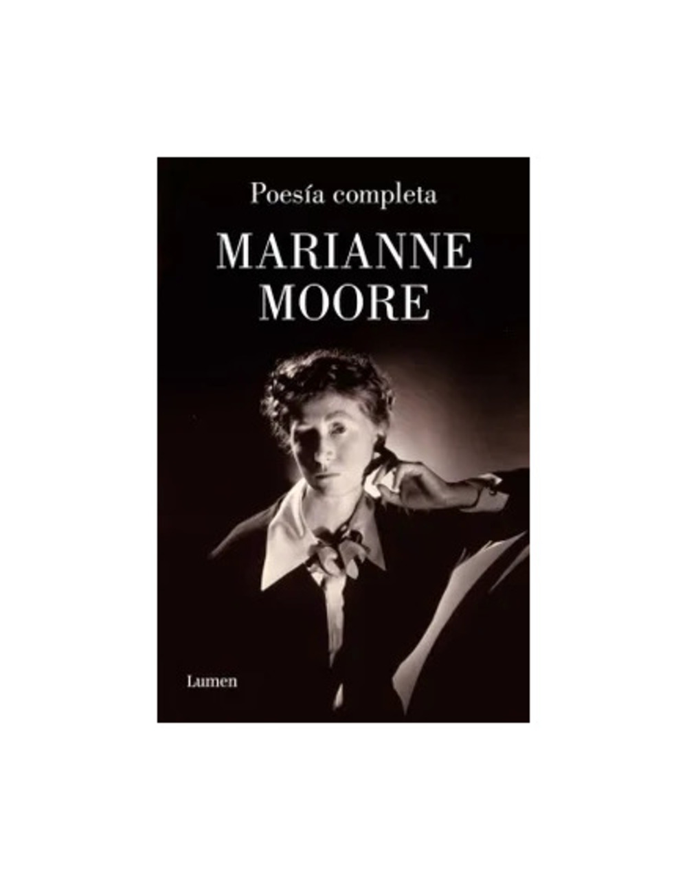 POESIA COMPLETA - MARIANNE MOORE - 1