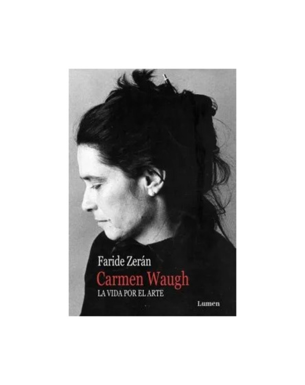 CARMEN WAUGH - FARID ZERAN CHELECH - 1