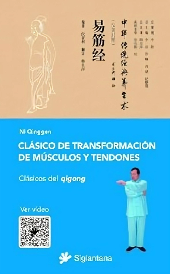 CLASICO DE TRANSFORMACION DE MUSCULOS Y - ESTEL VILAR - 1