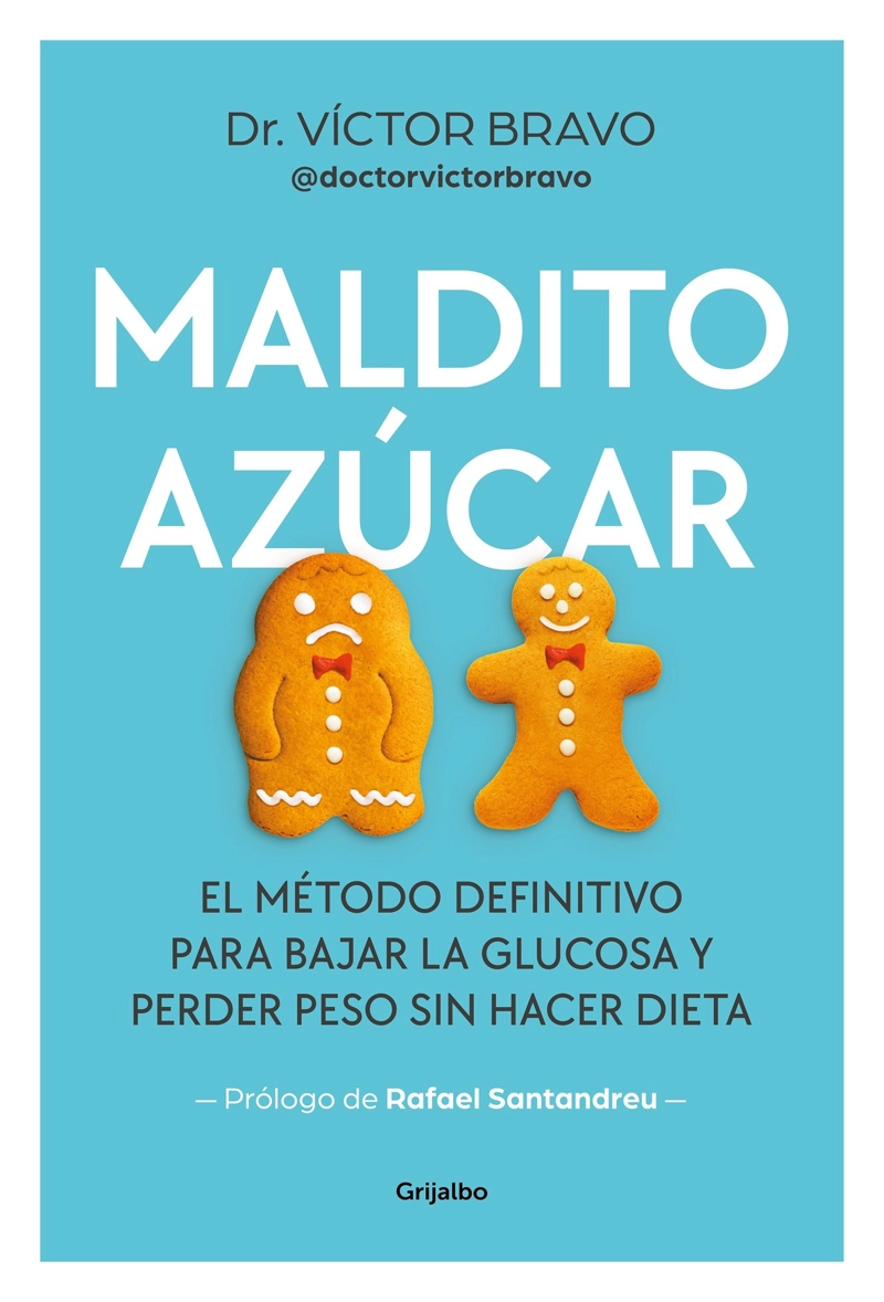 MALDITO AZUCAR - VICTOR BRAVO - 1
