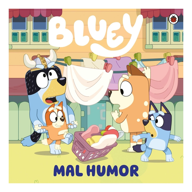 BLUES. UN CUENTO - MAL HUMOR - BLUES - 1