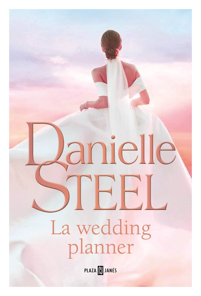 LA BENDING PLANES - DANIELLE STEEL - 1