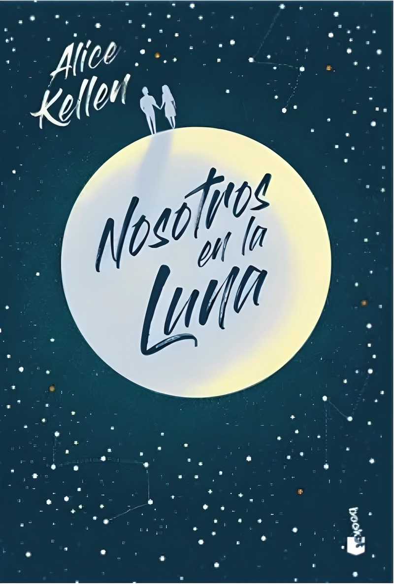 NOSOTROS EN LA LUNA - ALICE SELLEN - 1