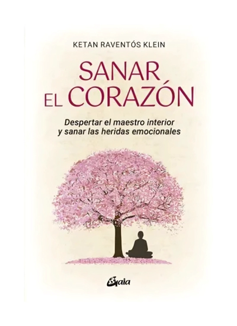 SANAR EL CORAZON - METAN RAVENTOS LEY - 1