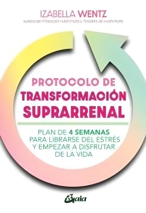 PROTOCOLO DE TRANSFORMACION SUPRARRENAL - ISABELLA GENTE - 1