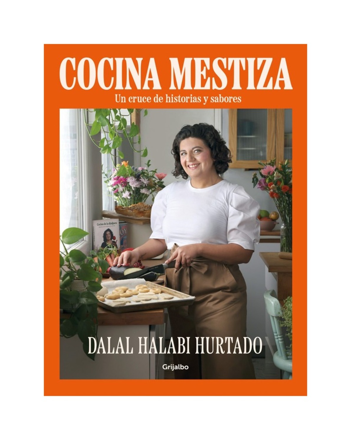 COCINA MESTIZA - DALAS HALABA HURTADO - 1