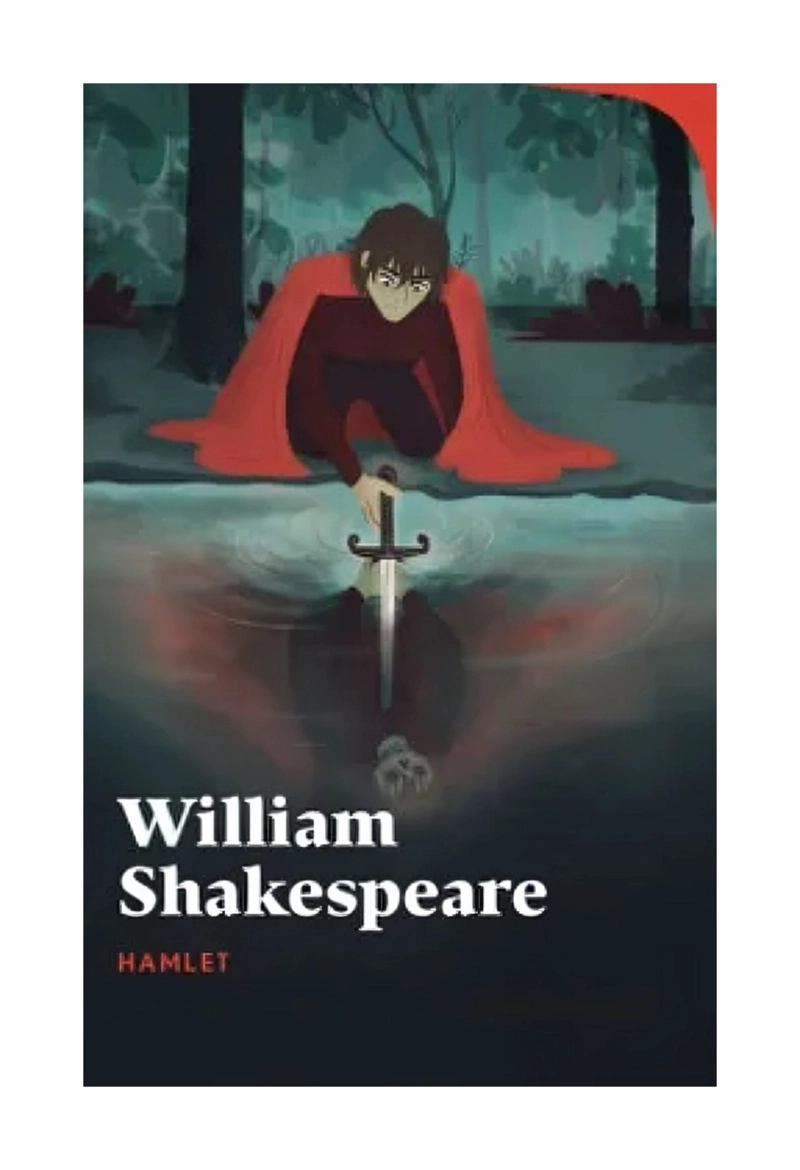HAMLET - WILLIAM SHAKESPEARE - 1