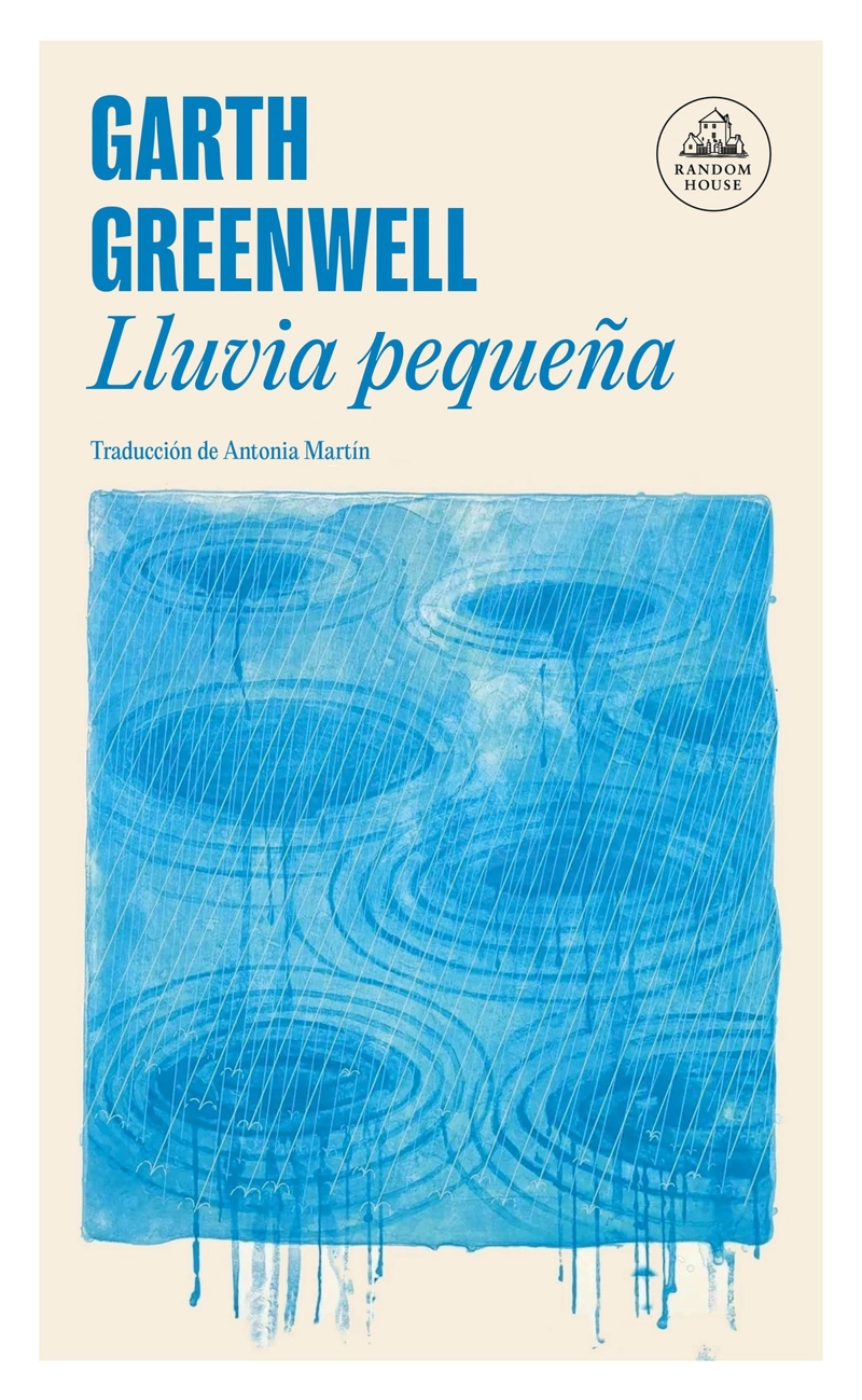 LLUVIA PEQUEÑA - PARTE GREENSILL - 1