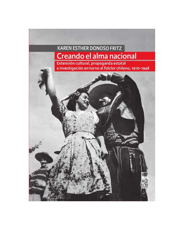 CREANDO EL ALMA NACIONAL-KAREN ESTHER DONOSO FRITZ - 1
