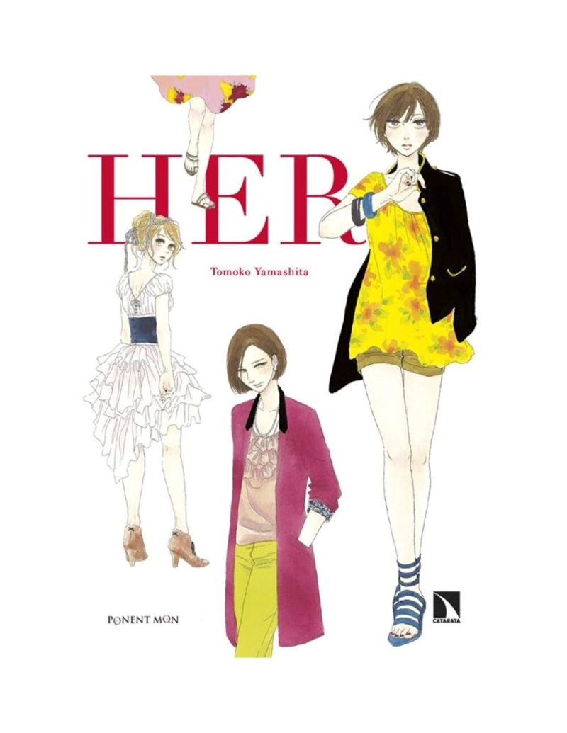 HER-TOMOKO YAMASHITA - 1