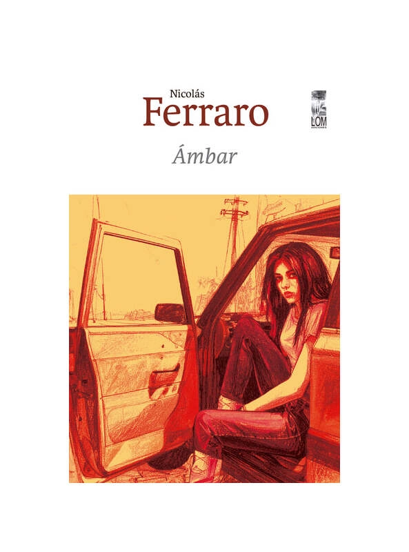 AMBAR-NICOLAS FERRARO - 1