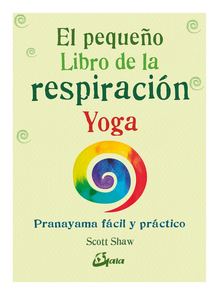 PEQUEÑO LIBRO DE LA RES. YOGA-SCOTT SHAW - 1