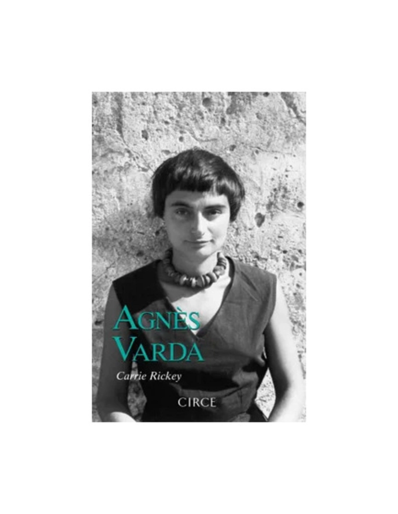 AGNÈS VARDA-CARRIE RICKEY - 1