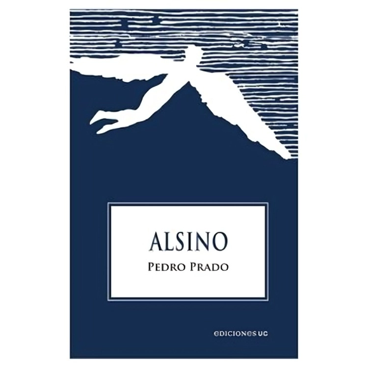 ALSINO-PEDRO PRADO - 1