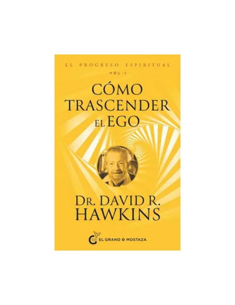 EL PROGRESO ESPIRITUAL VOL. I-DR. DAVID R. HAWKINS - 1
