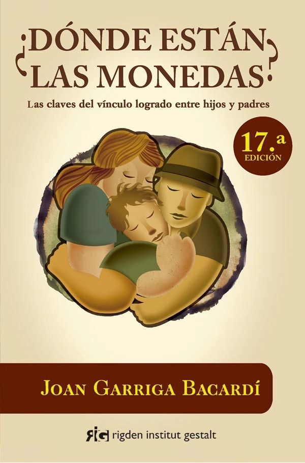 DONDE ESTAN LAS MONEDAS - JOAN GARRIGA BACARDI - 1