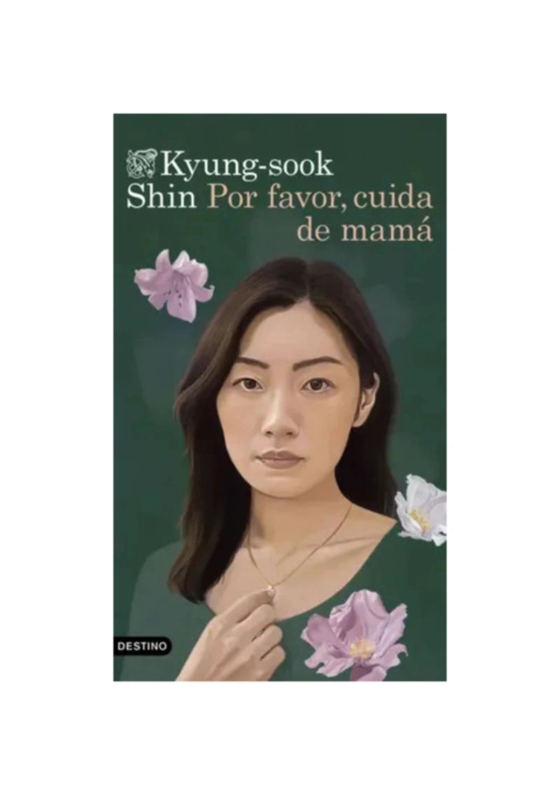 POR FAVOR, CUIDA DE MAMA - KYUNG-SOOK SHIN - 1
