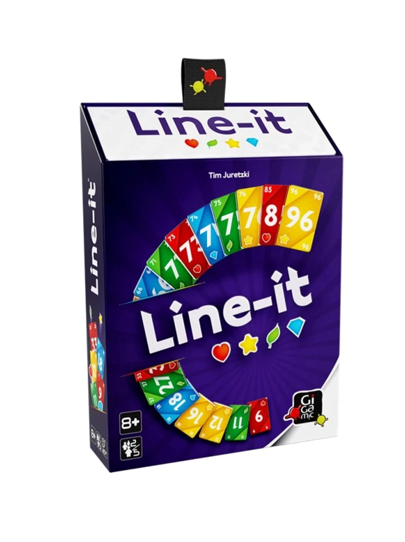 JUEGO LINE - IT - 1