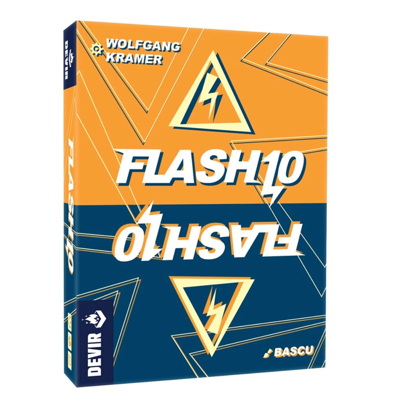 JUEGO FLASH 10 - 1