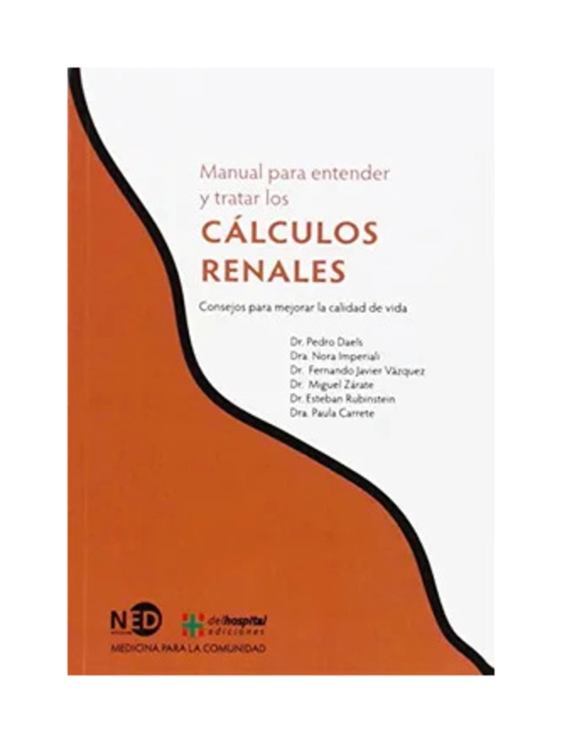 LIBRO MANUAL PARA ENTENDER Y TRATAR CALCULOS RACIONALES. - VARIOS AUTORES - 1