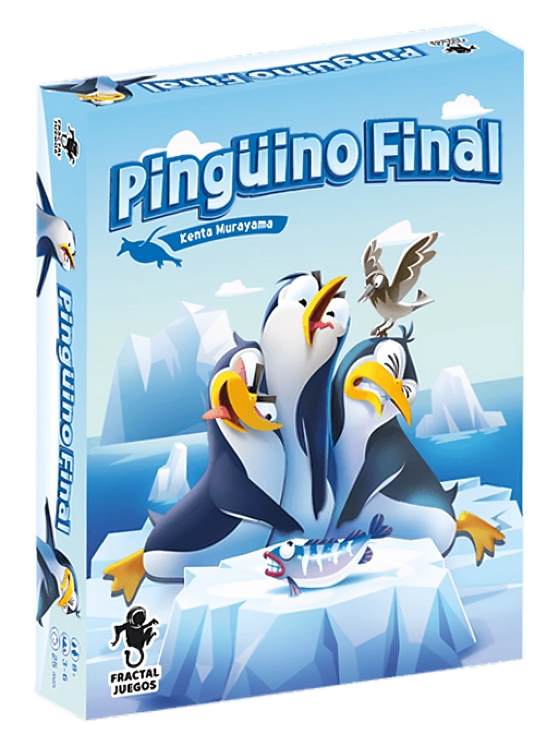 JUEGO PINGÜINO FINAL - 1