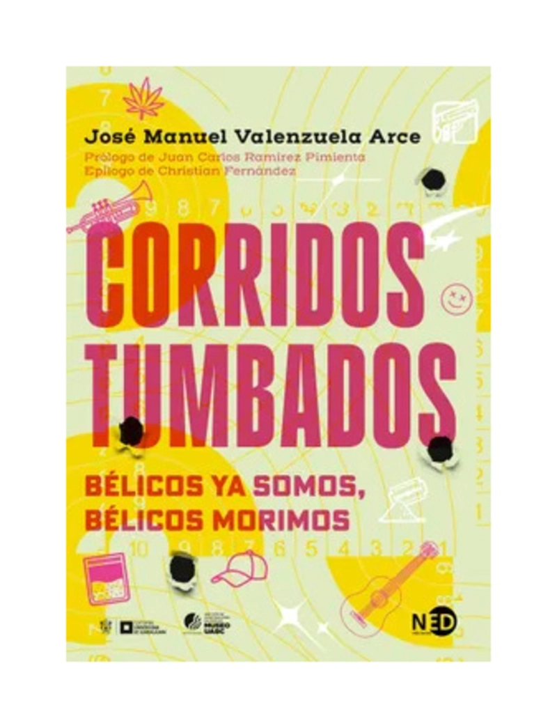 CORRIDOS TUMBADOS, BE LICOS YA SOMOS, BE LICOS, BE LICOS MORIMOS - 1