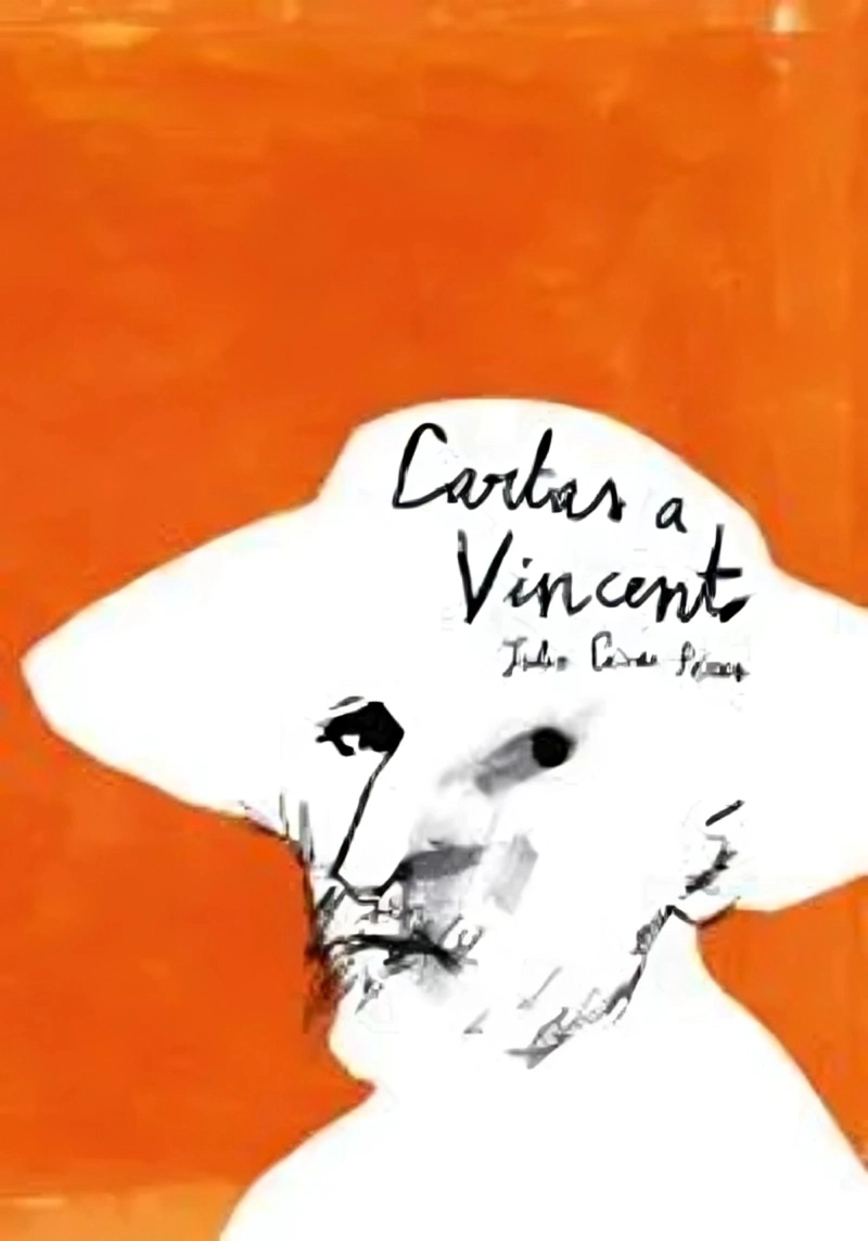 CARTAS A VINCENT - JULIO CE SAR PE REZ - 1