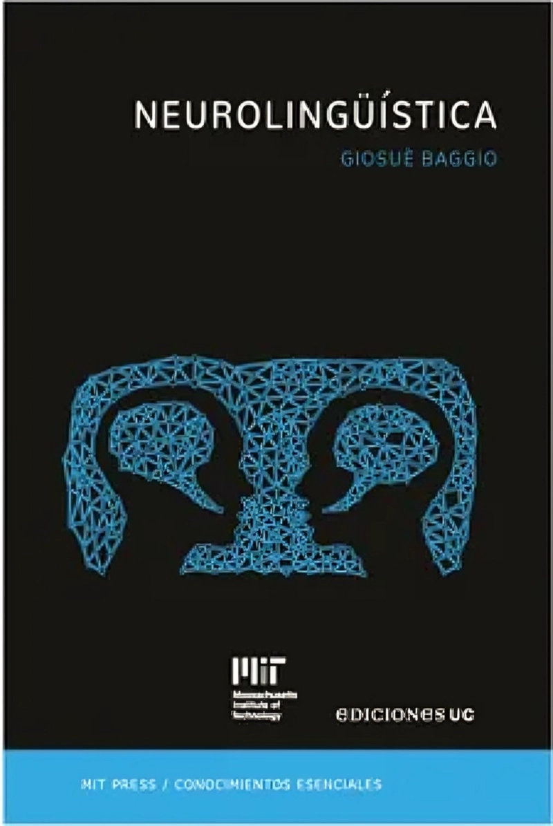 LIBRO NEUROLINGUISTICA - GIOSUÈ BAGGIO - 1