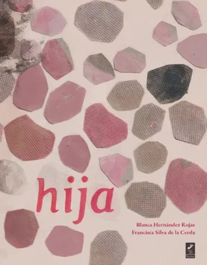 LIBRO HIJA - BLANCA HERNANDEZ ROJAS - 1