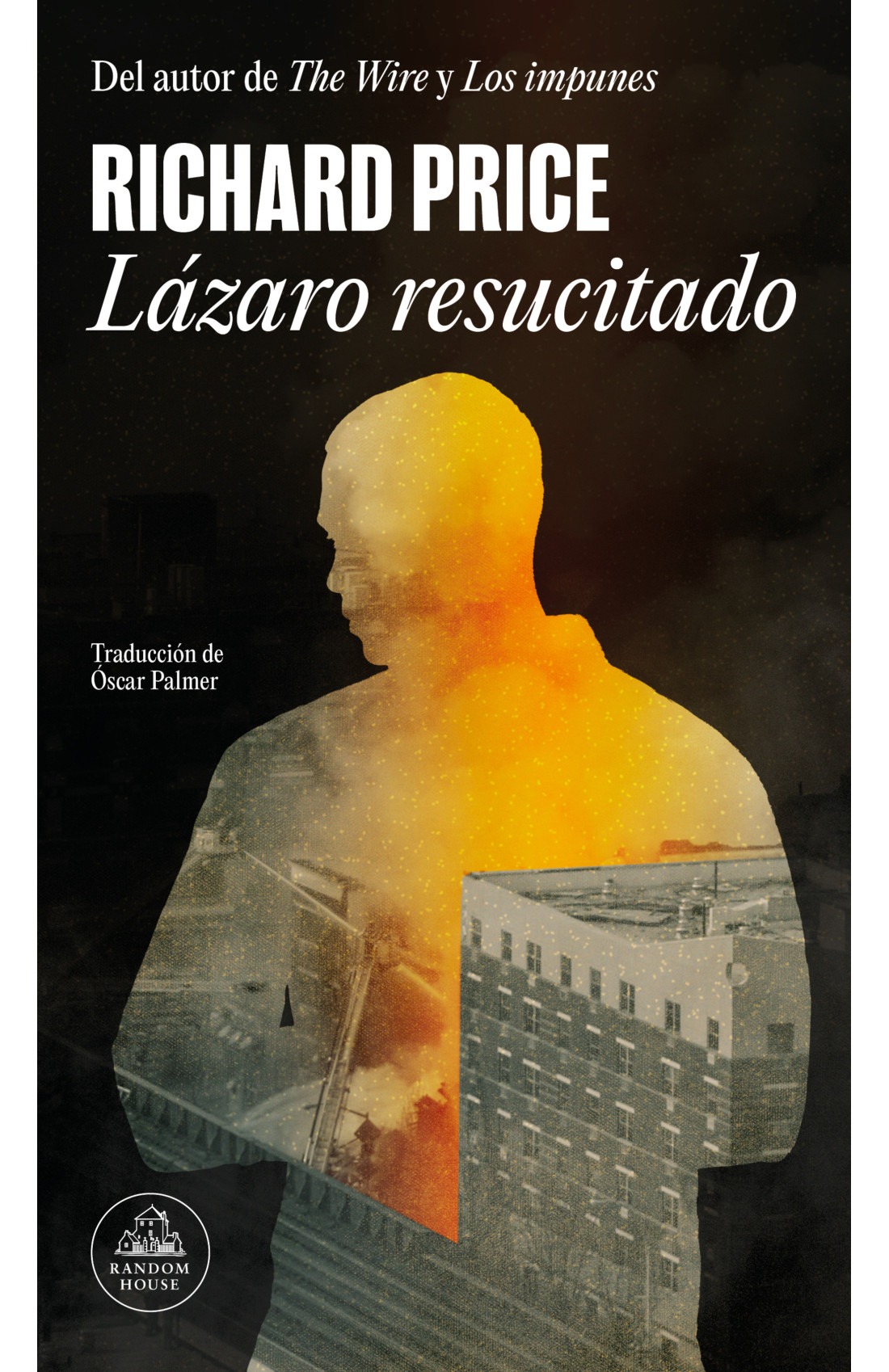 LIBRO LAZARO RESUCITADO - RICHARD PRICE - 1