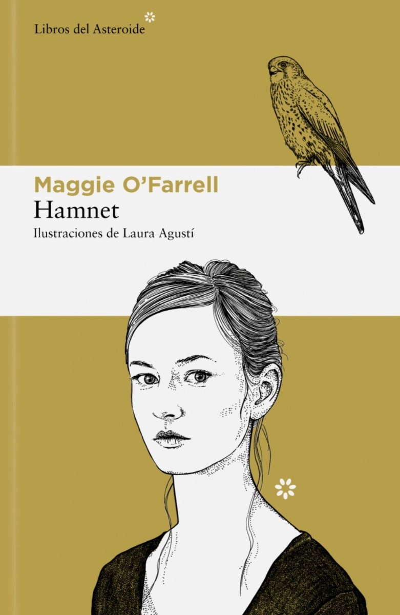 LIBRO HAMNET (EDICION ILUSTRADA) - MAGGIE O'FARRELL - 1