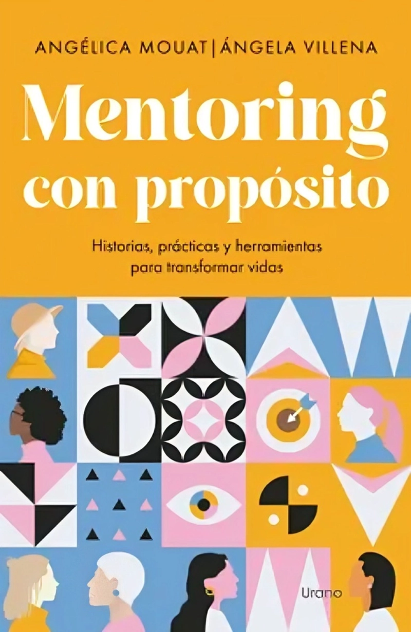 LIBRO MENTORING CON PROPOSITO - IGNACIO FERNANDEZ - 1