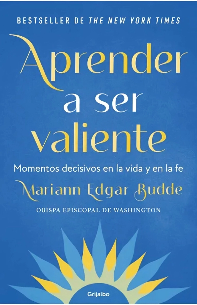 LIBRO APRENDER A SER VALIENTE - MARIANN EDGAR BUDDE - 1