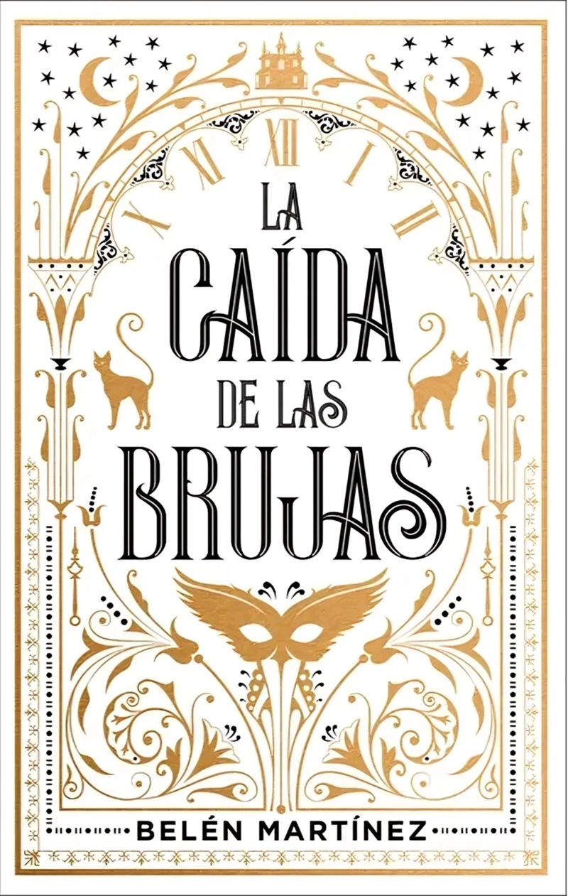 LIBRO CAIDA DE LAS BRUJAS, LA - KATHRYN PURDIE - 1