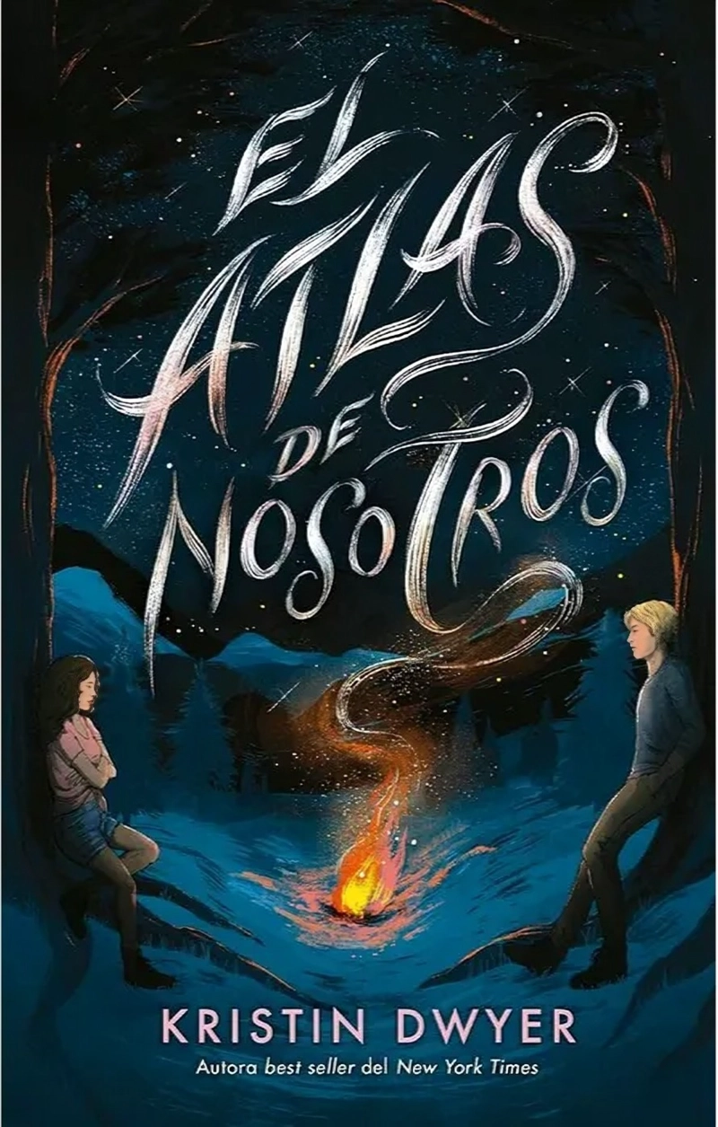 LIBRO ATLAS DE NOSOTROS, EL - RACHEL HAWKINS - 1