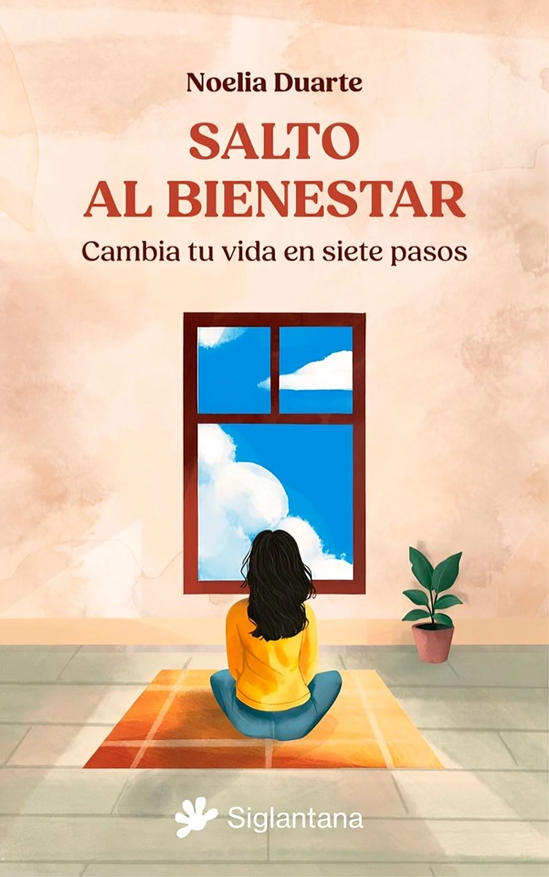 LIBRO SALTO AL BIENESTAR - NOELIA DUARTE - 1