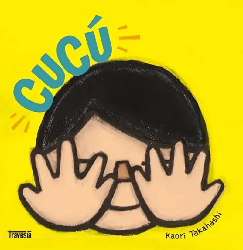 LIBRO CUCU - MARK STAVISH - 1