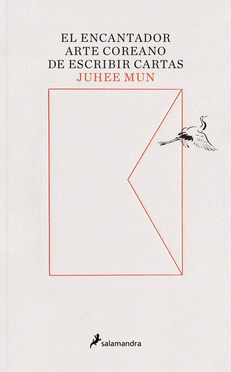 ENCANTADOR ARTE COREANO DE ESCRIBIR CARTAS - JUHEE MUN - 1