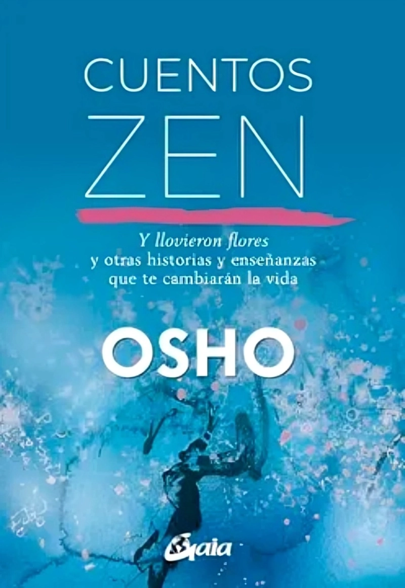 LIBRO CUENTOS ZEN - VARIOS AUTORES - 1