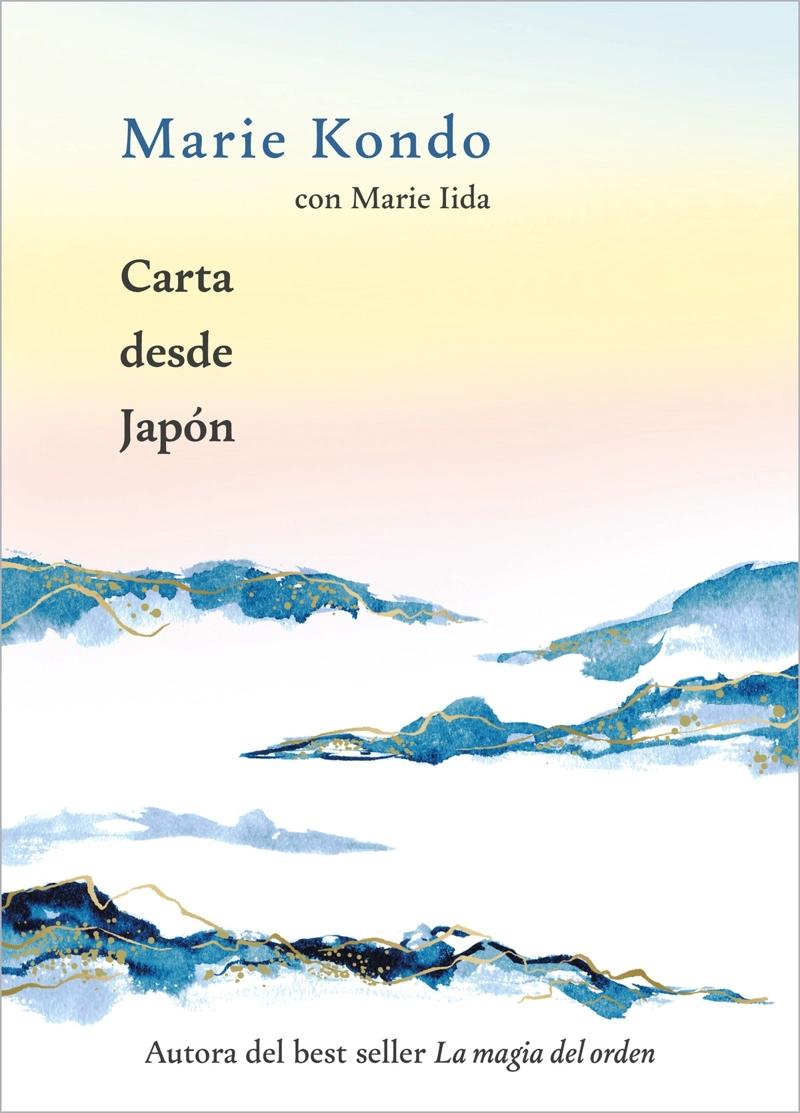 CARTAS DESDE JAPON - 1